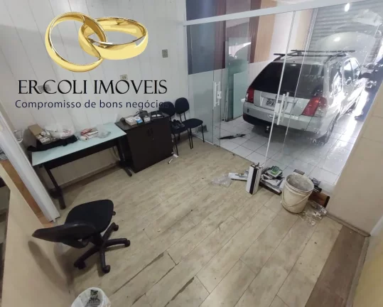 Imagem CASA COMERCIAL em SÃO PAULO - SP, VILA GOMES CARDIM