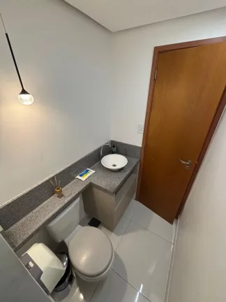 Imagem SALA COMERCIAL em MANAUS - AM, CHAPADA
