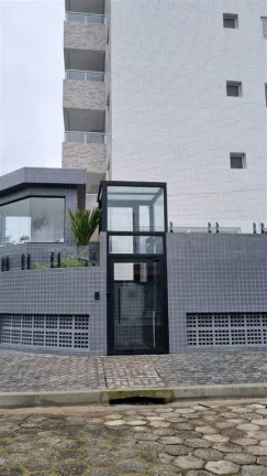 Imagem APARTAMENTO COM 41.79 m² - REAL - PRAIA GRANDE SP