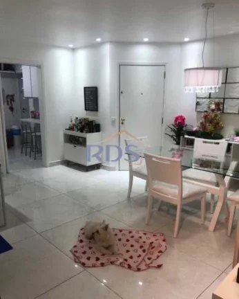 Imagem Apartamento - Padrão / Residencial / Vila Suzana