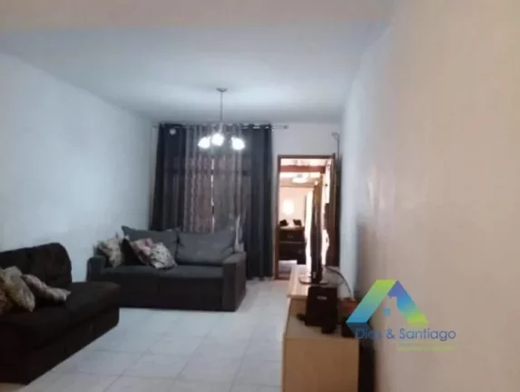 Imagem Sobrado a venda com 02 quartos e 02 banheiros - Jabaguara