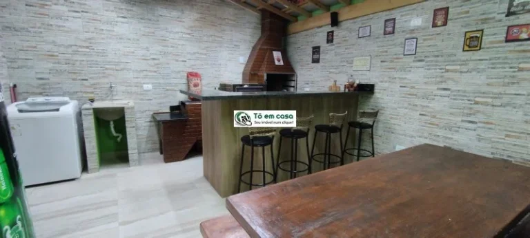 Imagem CASA RESIDENCIAL em SÃO JOSÉ DOS CAMPOS - SP, BOSQUE DOS EUCALIPTOS