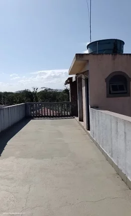 Imagem CASA RESIDENCIAL em MONGAGUÁ - SP, vila loty