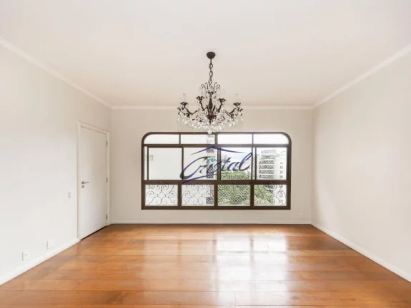 Imagem Apartamento com 4 quartos (3 suítes) à venda, 288 m² - Jardim América - São Paulo/SP