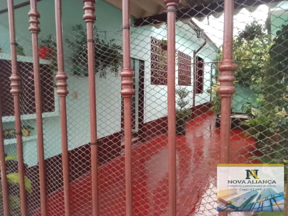 Imagem TERRENO 300M2 VILA BELA COM 4 MORADIAS PRÓXIMO A CEPAM