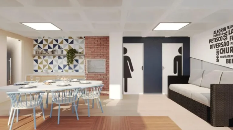 Imagem Apartamento Padrão