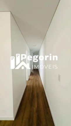 Imagem Apartamento à venda, no RESIDENCIAL GRAND SANTORINI em Pinhais, Centro, com 3 quartos, 88,32m²