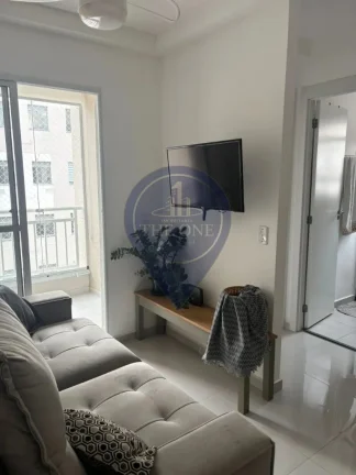 Imagem Apartamento à venda em São Paulo-SP, Várzea da Barra Funda: 1 quarto, 1 sala, 1 banheiro, 41,00 m² de área!