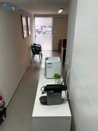 Imagem SALA COMERCIAL - JARDIM DO MAR - SÃO BERNARDO DO CAMPO - SP