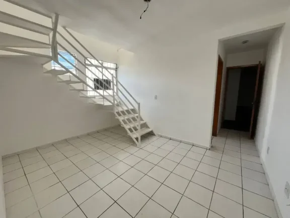 Imagem Cobertura com Terraço à Venda no Condomínio San Pietro – Santa Tereza I, Barbacena/MG