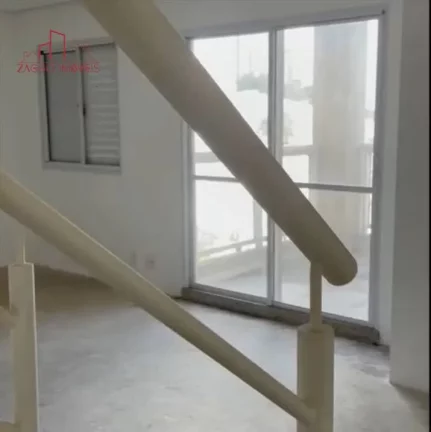 Imagem Duplex - 3 Dorms - 136 m² - Condomínio Fatto Unique.