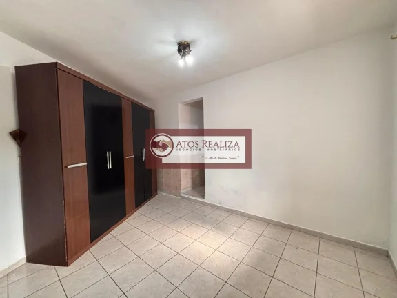 Imagem Sobrado à Venda no Jardim Morais Prado, SP - 4 Dorms, 228m²
