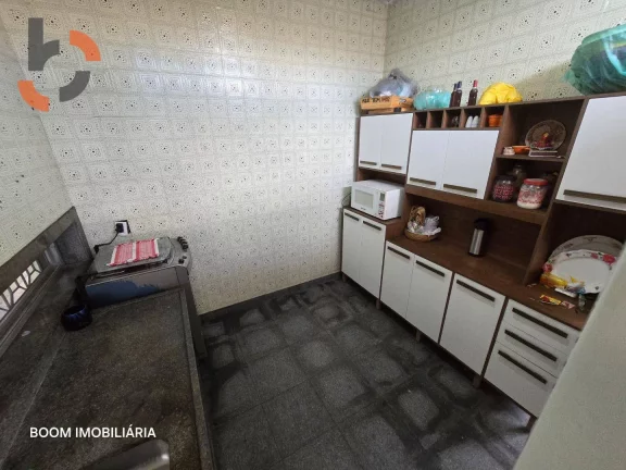 Imagem Casa com 3 dormitórios à venda, 130 m² por R$ 600.000,00 - Califórnia - Nova Iguaçu/RJ