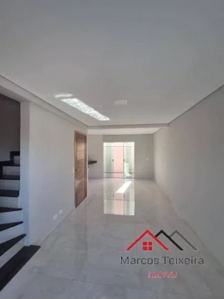 Imagem Sobrado - Bela Vista