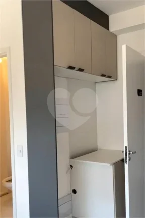 Imagem Apartamento para alugar com 1 quarto no condomínio Viva Benx Pinheiros, São Paulo - SP