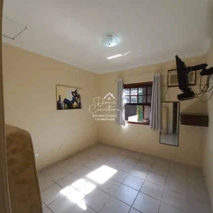 Imagem CASA Residencial em GUARUJÁ - SP, JARDIM VIRGÍNIA
