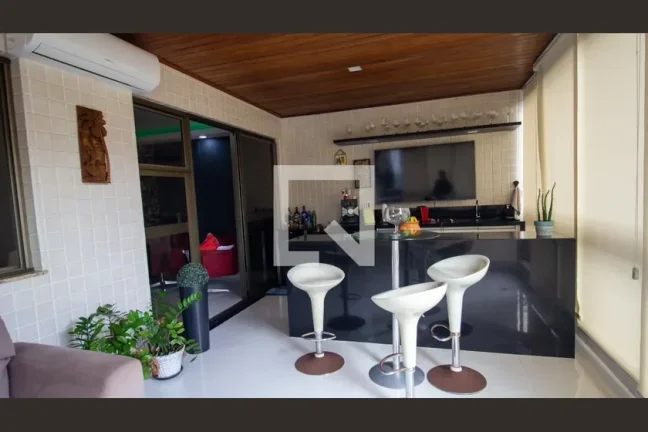 Imagem Apartamento à Venda - Recreio, 2 Quartos, 105 m2