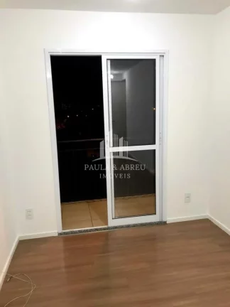 Imagem APARTAMENTO 2 DORMITÓRIOS PQ JAÇATUBA - SANTO ANDRE