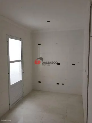 Imagem Apartamento à venda 2 Quartos, 1 Suite, 1 Vaga, Jardim Santo Alberto, Santo André - SP