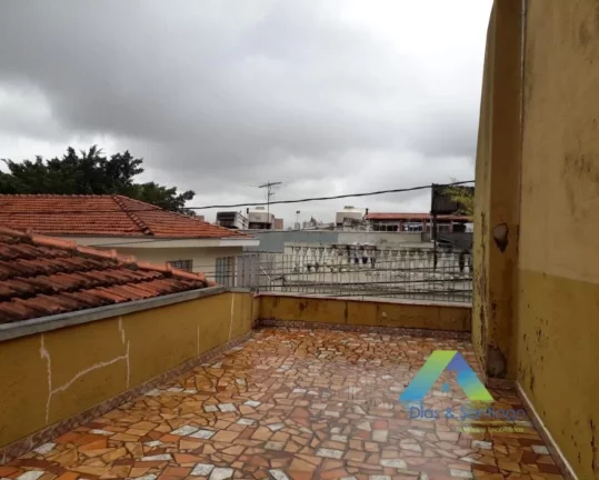 Imagem Casa com 3 dormitórios à venda, 165 m² por R$ 450.000,00 - Vila das Mercês - São Paulo/SP