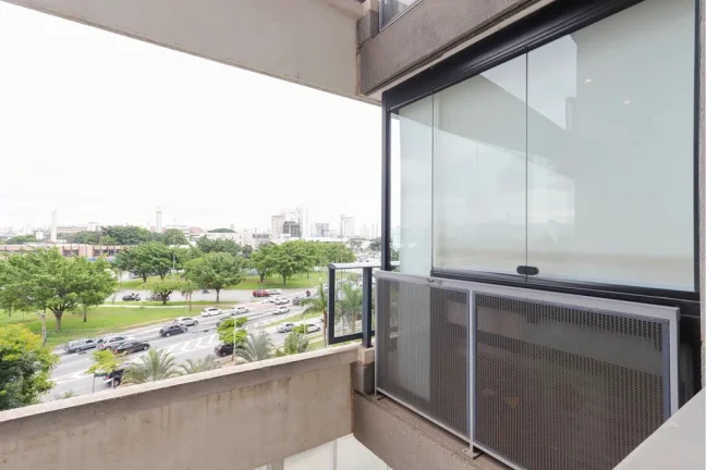 Imagem APARTAMENTO RESIDENCIAL em São Paulo - SP, Água Branca