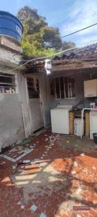 Imagem Casa com 6 dormitórios à venda, 300 m² por R$ 310.000,00 - Jardim Artidoro - Guarulhos/SP