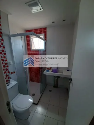 Imagem Apartamento disponível para venda ou locação no Condominio Arcadia em São Bernardo do Campo