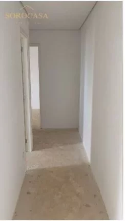 Imagem Apartamento à Venda 63m² - 2 dormitórios - Wanel Ville