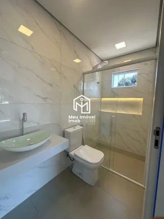 Imagem Casa Condomínio 4 quartos 3 suítes 4 Vagas 300M² Arniqueiras