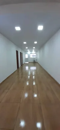 Imagem Sobrado Maravilhoso 4 Dormitorios sendo 1 Suite e 3 vagsa de Garagens
