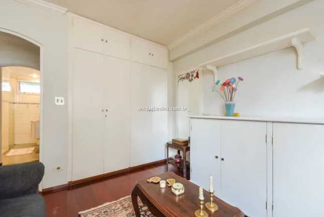 Imagem Apartamento à venda Moema São Paulo