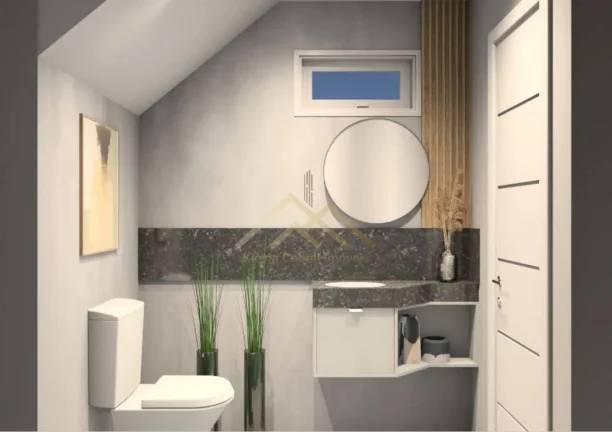 Imagem Residencial Belle Ville