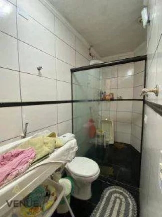 Imagem Sobrado à venda, 180 m² por R$ 593.000,00 - Jardim Nossa Senhora do Carmo - São Paulo/SP