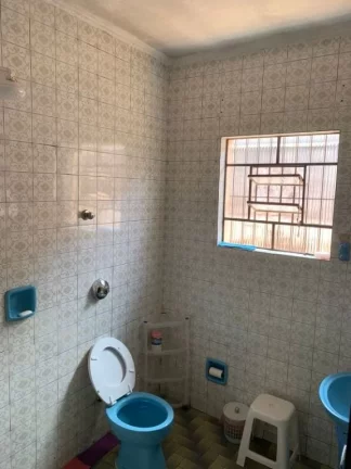 Imagem Casa com 2 dormitórios à venda, 72 m² por R$ 420.000,00 - Centro - Poá/SP