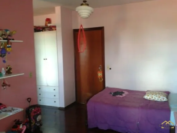 Imagem Sobrado à Venda 4 Suítes por R$1.917.000,00 - Jardim Novo Mundo - Jundiaí/SP
