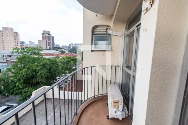 Imagem Apartamento à Venda - Vila Mariana, 3 Quartos, 117 m2