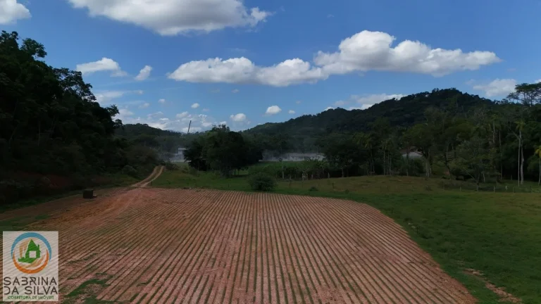 Imagem Lote/Terreno - Itoupavazinha - Blumenau