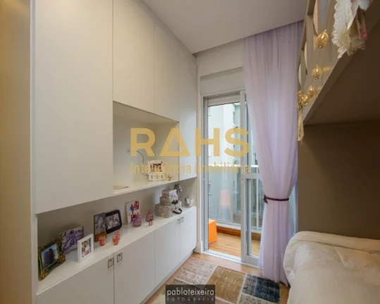 Imagem Um projeto onde a inovação começa nos traços modernos da fachada, passando por uma área de laze...