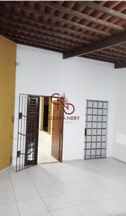 Imagem CASA COM 4 QUARTOS EM NOVA PARNAMIRIM