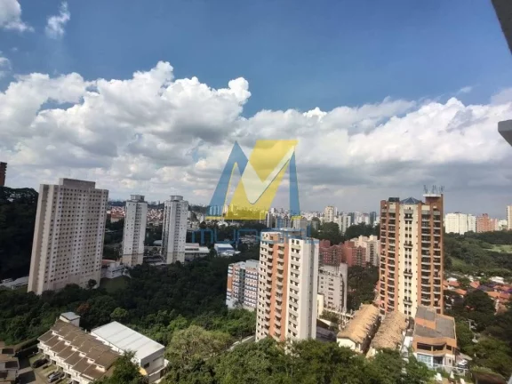 Imagem Quer morar no ponto mais alto e exclusivo do Morumbi?