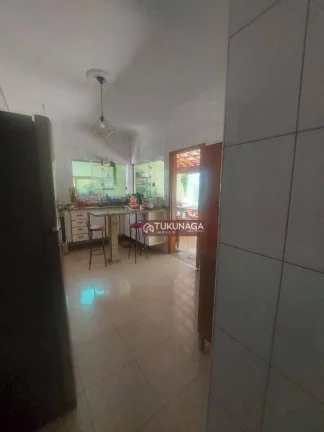 Imagem Casa à venda, 185 m² por R$ 950.000,00 - Vila Milton - Guarulhos/SP