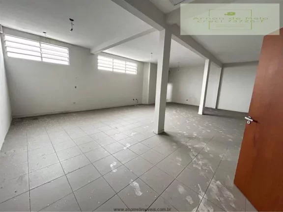 Imagem Galpões para locação em Praia Grande no bairro Vila Mirim