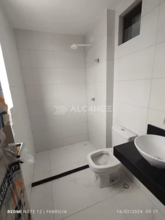Imagem Apto - 2 Quartos - 1 Suíte - 55 m² - Ponta de Campina, Cabedelo/PB