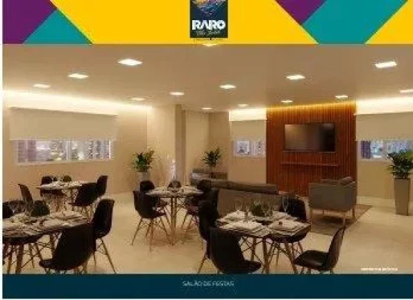 Imagem Apartamento à venda em Osasco, Pestana, com 2 quartos, 44m2