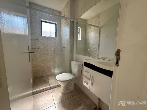 Imagem Apartamento para Locação no Residencial América 5 em Fazenda Rio Grande