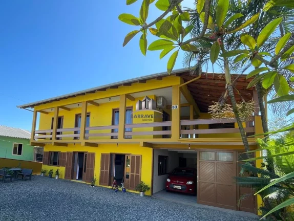 Imagem CASA RESIDENCIAL em Barra Velha - SC, Pedras Brancas
