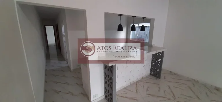 Imagem Casa com piscina praia de Itanhaém Cibratel II Itanhaém