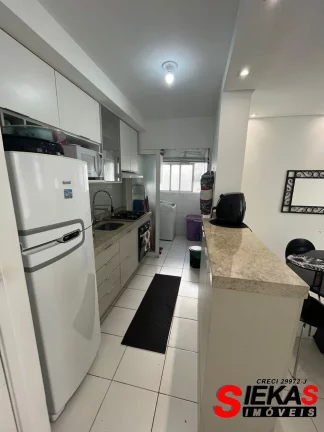 Imagem Apartamento à venda em São Paulo-SP, na Vila Cunha Bueno: 3 quartos, 1 suíte, sala, 2 banheiros, 1 vaga de garagem, 61 m².