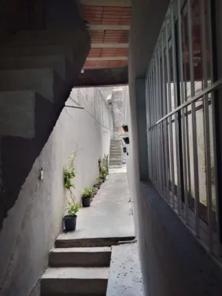Imagem Sobrado com 4 dormitórios à venda, 65 m² por R$ 470.000,00 - Parque Residencial Marengo - Itaquaquecetuba/SP