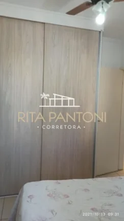 Imagem Apartamento - Ribeirão Preto - Guaporé